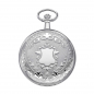 Preview: FESTINA F2023-1 Savonette Taschenuhr mit Kette, Datum