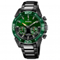 Preview: Festina F20548-2 Herren Armbanduhr Connected Hybrid-Smartwatch, Saphirglas