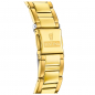 Preview: FESTINA Damen Uhr Chrono F20609-5 Edelstahl goldfarben Rainbow