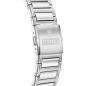Preview: Festina Solar Armbanduhr F20656-3, Grün, Edelstahl, Miyota-Solar-Werk