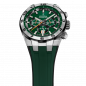 Preview: Festina Chronograph F20671-2 Chrono Bike 2024 Gummiband Grün