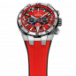 Preview: Festina Chronograph F20671-5 Chrono Bike 2024 Gummiband Rot