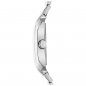 Preview: Festina Herren Armbanduhr F20677-1Edelstahl, Rechteckig, römische Zahlen