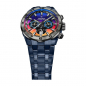 Preview: Festina F20709-1 Armbanduhr Chrono Bike 2024 Spezial Edition - Blau