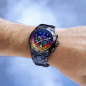 Preview: Festina F20709-1 Armbanduhr Chrono Bike 2024 Spezial Edition - Blau