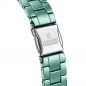 Preview: Festina Damen Armbanduhr F20751-3 Keramik Grün, 30,5mm