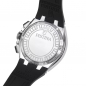 Preview: Festina Chronograph F20755-8 Schwarz Chrono Bike 2026 Kautschukband 20ATM