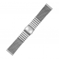 Preview: Luminox Ersatzband Wechselband Edelstahl Milanese Mesh Armband 24 mm, 3760 Serie