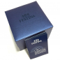 Preview: Festina Herren Armbanduhr Armbanduhr F20638-1 Chrono Edelstahl Goldfarben
