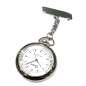 Preview: GARDE UMR RUHLA 394170-1 Damen Taschenuhr bzw. Schwesternuhr Pulsmesserskala
