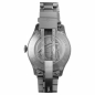 Preview: Sturmanskie Armbanduhr 2416-​3805145B Gagarin Vintage Retro Automatik Stahlband