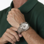 Preview: Jaguar Chrono Herren Armbanduhr J805-A Saphirglas Edelstahl, swiss made