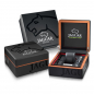 Preview: Jaguar Herren Armbanduhr Connected J930-1 Saphirglas 20 ATM 46mm Smartwatch Hybrid, blau