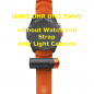 Preview: Luminox Taschenlampe Light Capsule JAC.LTORCH24 passend für 24mm Bandbreite