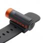 Preview: Luminox Taschenlampe Light Capsule JAC.LTORCH24 passend für 24mm Bandbreite