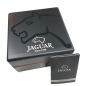 Preview: Jaguar Chrono Herren Armbanduhr J873-2 Saphirglas 20 ATM bicolor 47mm