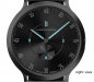 Preview: Lilienthal Berlin L01-109-B023A L1 All Silver 42,5mm Mesh-Band Edelstahl