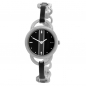 Preview: Regent Damen Armbanduhr klassisch LD-1137, Ronda Werk
