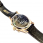 Preview: Henry London Armbanduhr Finchley HL39-CS-012265 Lederband