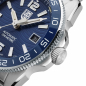 Preview: Luminox Armbanduhr XS.3104 Pacific Diver Automatic, 42mm, Taucheruhr Saphirglas 20 ATM