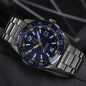 Preview: Luminox Armbanduhr XS.3104 Pacific Diver Automatic, 42mm, Taucheruhr Saphirglas 20 ATM
