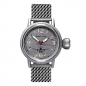 Preview: Messerschmitt Herren Armbanduhr ME-3H262-M Automatik Fliegeruhr, Saphirglas