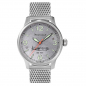 Preview: Messerschmitt Herren Armbanduhr ME109-ALU-M Automatik Fliegeruhr ME 109