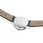 Preview: Mondaine Official Swiss Railways MSE.26110.LB evo2 Petite 26mm Saphirglas