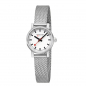 Preview: Mondaine Official Swiss Railways MSE.26110.SM evo2 Petite 26mm Saphirglas