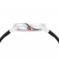 Preview: MONDAINE Armbanduhr evo2 Big Date MSE.40210.LBV Saphirglas veganes Traubenleder