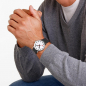 Preview: Mondaine Herren Armbanduhr MSE.40610.LB EVO2 Automatik 40mm, Saphirglas, swiss made