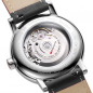 Preview: Mondaine Herren Armbanduhr MSE.40610.LB EVO2 Automatik 40mm, Saphirglas, swiss made