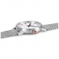 Preview: Mondaine Armbanduhr MSE.40610.SM EVO2 Automatik 40mm, Saphirglas, swiss made