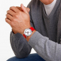 Preview: Mondaine Herren Armbanduhr MSE.40610.LC EVO2 Automatik 40mm, Saphirglas, swiss made