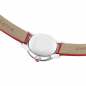 Preview: Mondaine Official Swiss Railways MSE.26110.LCV evo2 Petite 26mm Saphirglas