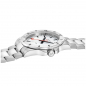 Preview: MONDAINE Numeri MSN.4211B.SK, 42mm, Saphirglas, BackLight
