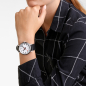 Preview: Mondaine Armbanduhr MST.4161B.LB The Original Automatik BackLight, Saphirglas, swiss made