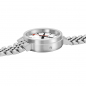 Preview: MONDAINE MST.4101B.SJ Herren Armbanduhr stop2go BackLight Saphirglas, 41mm