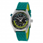 Preview: Aston Martin Uhr MTIZ1F503 GRZ Armbanduhr GMT 41mm Ersatzband