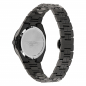 Preview: Aston Martin Uhr MTRI2S605 Multifunktion TKS Armbanduhr 42mm Edelstahl Schwarz