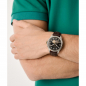 Preview: Aston Martin Uhr MTTS1F501 Automatik Leder Armbanduhr 41mm