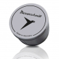 Preview: Messerschmitt Herren Armbanduhr ME42-108M Milanaiseband Fliegeruhr blau