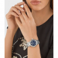 Preview: Philipp Plein Damen Armbanduhr PW1BA0423 The Hexagon Edelstahl