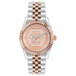 Preview: Philipp Plein Damen Armbanduhr PW2BA0423 Date Superlative bicolor