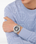 Preview: Philipp Plein Herren Armbanduhr PWAAA2725 The Skull Edelstahl