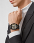 Preview: Philipp Plein Herren Armbanduhr PWBAA0521 The Skeleton Automatik 44mm
