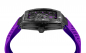 Preview: Philipp Plein Armbanduhr PWBAA0922 THE $KELETON $PORT-MASTER Ametyst Automatik 44mm