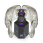 Preview: Philipp Plein Armbanduhr PWBAA0922 THE $KELETON $PORT-MASTER Ametyst Automatik 44mm