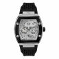 Preview: Philipp Plein Herren Armbanduhr PWBAA2023 The Skeleton Automatik 44mm