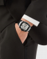 Preview: Philipp Plein Herren Armbanduhr PWBAA2023 The Skeleton Automatik 44mm